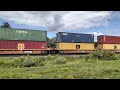 CPKC!!! CP & CN Railfanning 2023, video 9
