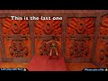 Tomb Raider 1: Clever Girl [Trophy]