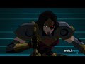 Top 10 Darkest Moments in Animated DC Movies