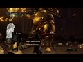 Smough & Ornstein 1st ever try win with no summons