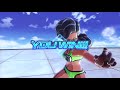 THE THICC KICC - Xenoverse Tomfoolery