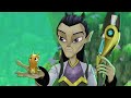 The ENTIRE Story of Slugterra from Start to End in 17 Minutes