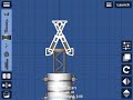 SFS || How to build a large satellite (No DLC + No BP edit)