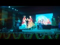 Uri uri jay ft Ritika janna & Shena hijli High school girls performance