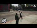 Police Brutality? GTA San Andreas: The Definitive Edition