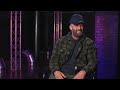 THE BEEKEEPER (2024) Jason Statham On-Set Interview