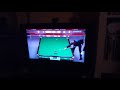 Quality snooker commentary on Eurosport