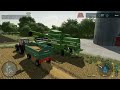 Get the Best Start in Farming Simulator 22!  - Beginners Guide 24