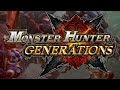 Vaulting Outlaw (Great Maccao Battle) - Monster Hunter Generations OST Extended