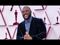 7 minutes ago in Chicago, Actor Tyler Perry died suddenly at the hospital, Sad details...
