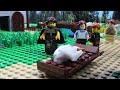 Lego Castle Full Movie Legend of the Lion Knight