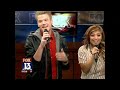 Pentatonix on Good Day Tampa Bay