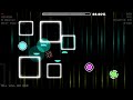 9V Full Layout Preview | Geometry Dash