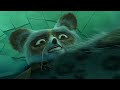 Tai Lung vs. Shifu | Kung Fu Panda (2008) | All Action