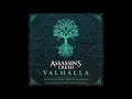 Einar Selvik - Traust ok Svikráð - Trust and Treachery (Extended) - AC Valhalla Soundtrack