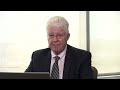 Tom Davenport, Babson College | CDOIQ 2024