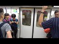 #3 Train & Subway Door Closing Announcements, Beeps, & Chimes