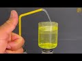 How to make Automatic Water Fountain Without Electricity | Non-stop Water Fountain | Science Project