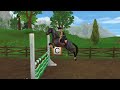 Top 10 All-rounder Horses in Star Stable!