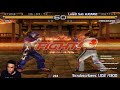 TEKKEN 5 ULTRA HARD CHALLENGE