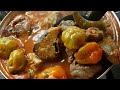 How To Make Ghanaian Light Soup/Ghana Assorted Meat and Fish Light Soup.