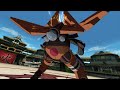 All Ultimate Jutsus/Secret Techniques - Naruto X Boruto Ultimate Ninja Storm Connections [4K 60fps]