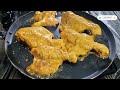 Masala Fried Drum Stick - Chicken Drumsticks - Easy and Quick -  چکن ڈرم اسٹک