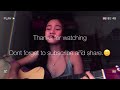 Di na babalik COVER BY: GOLDEN CANEDO