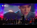 Ost The King: Eternal Monarch (Ochestra ver.) | [KBEE 2020 ASEAN] K- POP & K- DRAMA OST CONCERT