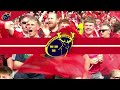 Munster Fans Sing 'Zombie' At The Aviva