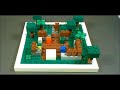 Brick's Quest - Brickfilm