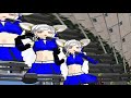 [MMD] - Honey Honey! - Shade