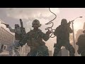 Call of Duty Warzone Rebirth.