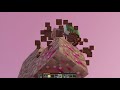 Keajaiban Portal Menuju Surga ! || Minecraft Aether Survival
