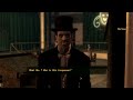 Breaking Fallout New Vegas by Constantly Rewinding Time