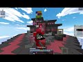 Bedwars's BIGGEST Update... (Part 1)