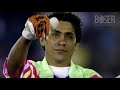 Conoce el Día que Jorge Campos Jugó en Argentina y se lució con GOL, Boser Salseo