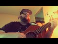 Time After Time - Cyndi Lauper (Cover) by Austin Criswell