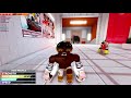 I bought the BEST $1,000,000 **LOUIS VUITTON** gloves... - ROBLOX Boxing League