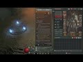 Diablo 4 - Build Raclée Barbare! Saison 4 Explosive