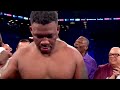 Jarrell Miller (USA) vs Johann Duhaupas (France) | Boxing Fight Highlights HD