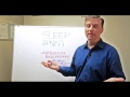 What Causes Sleep Apnea & How to Get Rid of it? – Home Remedies by Dr.Berg