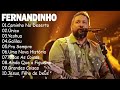 FERNANDINHO ||  Caminho No Deserto, Único,.. As melhores músicas gospel de 2024