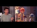 Zootopia ALL Clips + Trailers (2016) | Fandango Family