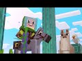 Minecraft Legends Single Player Campaign - Episode 01