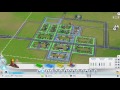 Simcity 5 - Mining city from scratch - No Commentary Part 1