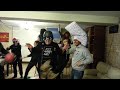 Harlem Shake Casa Ferrara