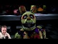 FNF VS FNAF 3 IS HERE!! (FULL MOD GAMEPLAY)