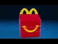 Sonic the Hedgehog at McDonalds Commerical (US Recreation)