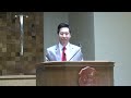 Does God Love Calvinism? |Beginner's Discipleship #57| Dr. Gene Kim